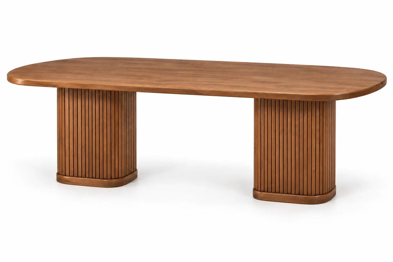 Dining table, main view