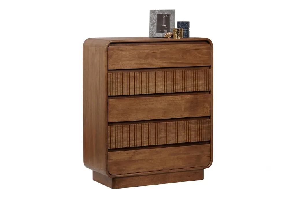 Chest of 5 Drawers, main view