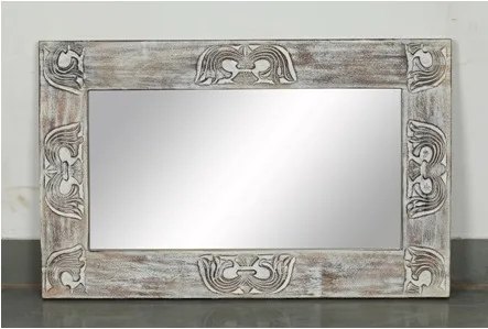 Mirror, main view