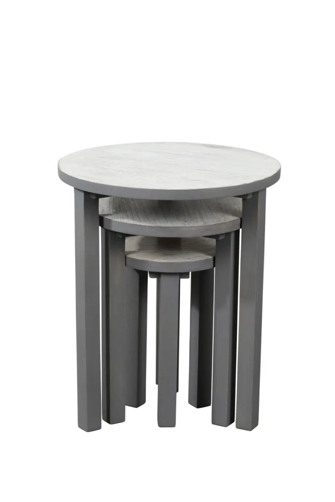 Stool Set, main view