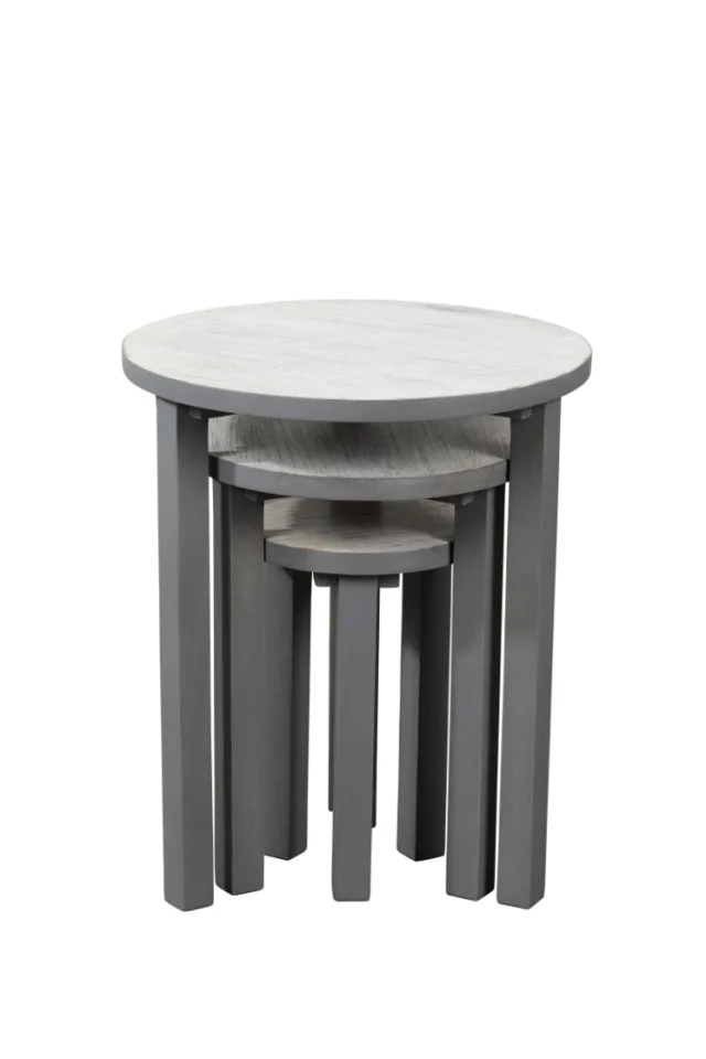 Stool Set