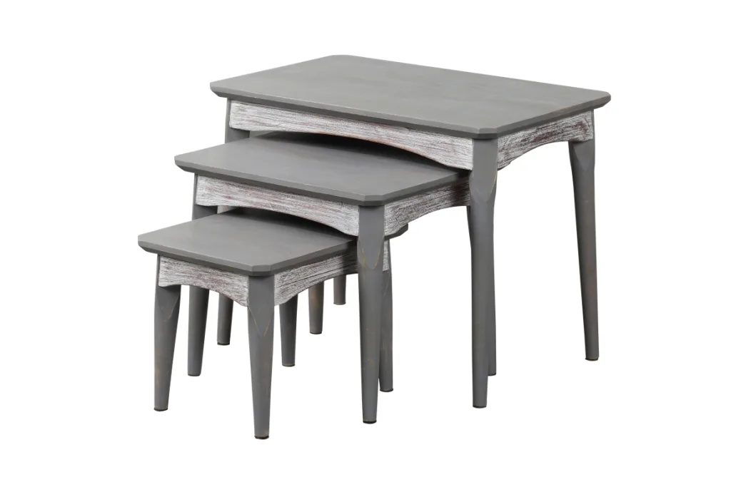 Stool Set, main view