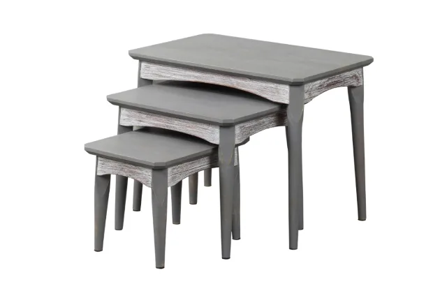 Stool Set