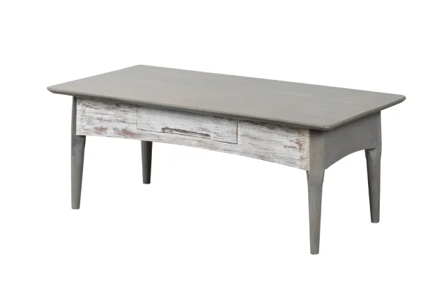 Coffee table with 1 Drawer