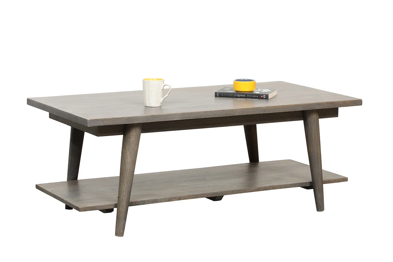 Coffee table, main view